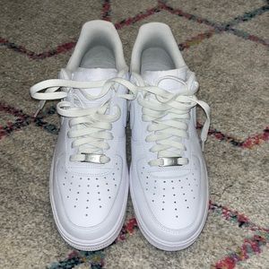 Nike Air Force Ones (pair 1)